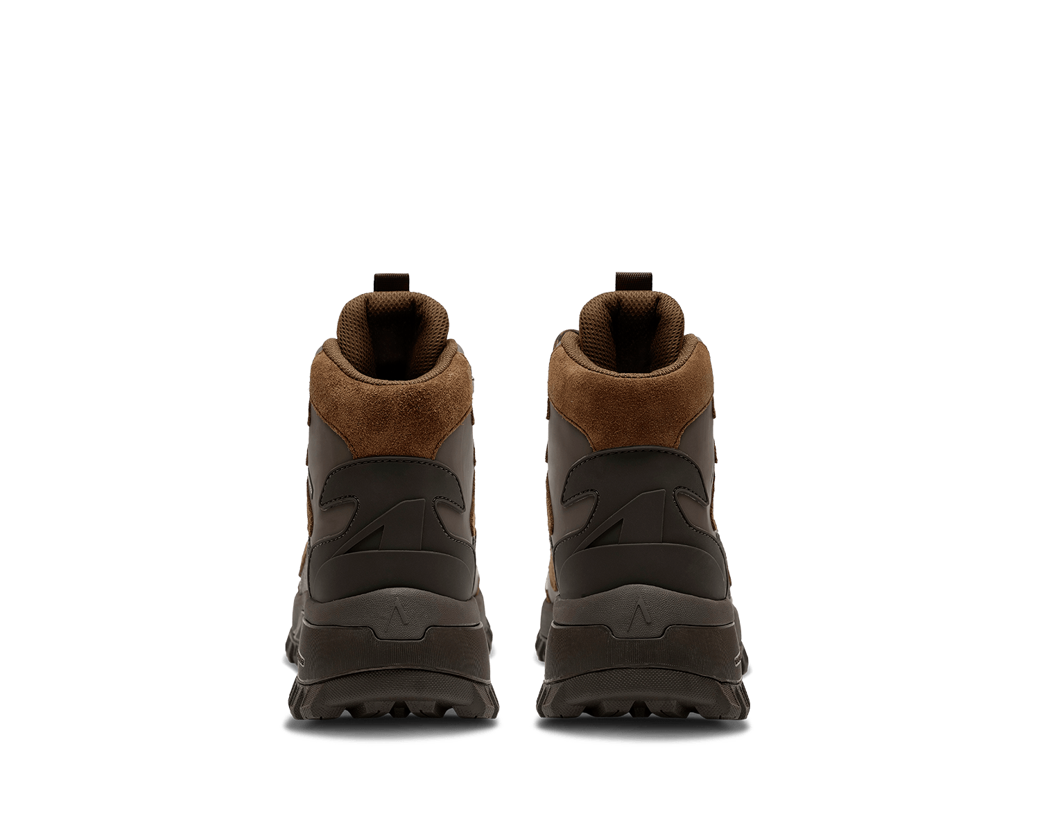 ARKK Essential Line Apaze Hightop | Mocha Apaze Hightop